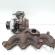 Turbosuflanta, Opel Astra J  [Fabr 2009-2015] 1.7 cdti, A17DTR, 489750