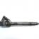 Injector, Mercedes Clasa E Combi (S210) [Fabr 1996-2003] 2.7 cdi, OM612962, A6130700687, 0445110121