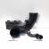 Rezonator filtru aer, Bmw X4 (F26) [Fabr 2012 -2018] 2.0 D, B47D20A, 8519134 (id:440398)