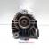 Alternator, cod 46800158, 63321848, Fiat Punto (188) 1.2 benz (pr:110747)