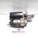 Electromotor, Bmw 1 (E81, E87) [Fabr 2004-2010] 2.0 B, N46B20B, 7524843-02, 6 vit man (pr;110747)