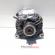 Alternator, Peugeot 307 [Fabr 2000-2008] 1.6 hdi, 9HZ, 9646321880 (id:442335)