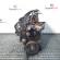 Motor, Citroen C3 (I) [Fabr 2002-2009] 1.4 hdi, 8HY (id:443075)