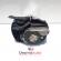 Centura dreapta fata cu capsa, VW Passat Variant (3B6) [Fabr 2001-2005] 3B2857706C (id:443531)