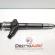 Injector, Toyota Avensis II combi (T25) [Fabr 2002-2008] 2.0 D, 1AD-FTV, 23670-0R190 (id:443771)