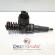 Injector, Audi A4 (8E2, B6) [Fabr 2000-2004] 1.9 tdi, AWX, 038130073BA, RB3, 0414720216 (id:443809)