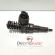 Injector, Vw Golf 4 (1J1) [Fabr 1997-2004] 1.9 tdi, ATD, 038130073AJ, BTD, 0414720037 (id:444577)