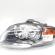 Far stanga, Audi A4 (8EC, B7) [Fabr 2004-2008] (id:445570)