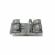 Butoane comanda geam stanga fata, Vw Passat Variant (3C5) [Fabr 2005-2010] 1K4959857A (id:446178)