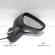 Oglinda electrica dreapta cu semnalizare, Ford Fiesta 6 [Fabr 2008-prezent] (id:446888)