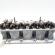 Chiulasa cu 1 ax came, Skoda Fabia 1 (6Y2) [Fabr 1999-2008] 1.4 mpi, AQW, 047103373H (id:445064)