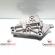 Suport motor, Dacia Duster [Fabr 2010-2017] 1.5 dci, K9K, 112315083R (id:446975)