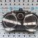 Ceas bord, GM13264273, Opel Corsa D, (id:170880)