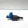 Injector, Audi A4 (8D2, B5) [Fabr 1994-2000] 1.8 B, APT, 058133551F (id:447795)