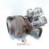 Turbosuflanta, cod A6510900086, Mercedes Vito Autobus (W639) [Fabr 2003-prezent], 2.2 CDI, OM651940