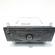 Radio cd, Audi A4 (8K2, B8) [Fabr 2008-2015] 8T2035186P (id:448853)