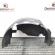 Carenaj dreapta spate, Ford Ka (RU8) [Fabr 2008-2016] 51793428 (id:449284)