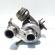 Turbosuflanta, Fiat Stilo (192) [Fabr 2001-2010] 1.9 jtd, 192A1000, 55191596 (id:449717)