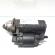 Electromotor, Vw Golf 4 (1J1) [Fabr 1997-2004] 2.0 b, AQY, 02A911023L, 5 vit man (id:449756)