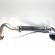 Teava intercooler cu furtun si tub, Opel Astra J Combi [Fabr 2009-2015] 1.7 cdti, A17DTE, 13327298 (id:450004)