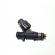 Injector, Peugeot 307 SW [Fabr 2002-2008] 1.6 B, NFU, 0280158057 (id:450287)