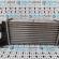 Radiator intercooler 9648551880, Peugeot 307 Break, 1.6hdi