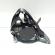 Centura dreapta fata cu capsa, Peugeot 207 [Fabr 2007-2013] 96498058XX