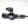 Injector, Vw Touran (1T1, 1T2) [Fabr 2003-2010] 2.0 tdi, 03G130073T (pr:110747)