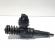 Injector, Vw Touareg (7LA, 7L6) [Fabr 2003-2010] 2.5 tdi, BAC, 07Z130073F, BTC, 0414720210 (id:450455)