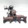 Turbosuflanta, Vw Golf 4 (1J1) [Fabr 1997-2004] 1.9 tdi, ASZ, 038253016F (id:450508)