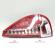 Stop dreapta aripa, Renault Scenic 3 (id:438783)