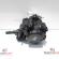 Pompa inalta presiune, Peugeot 407 SW 2.0 hdi, RHR, 9656391680 (id:439566)