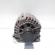 Alternator, Vw Passat (362) 2.0 tdi, CFF, 03L903023B (pr:110747)