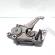 Motoras galerie admisie, Opel Astra H, 1.9 CDTI, Z19DTH, cod 55199915 (id:450105)