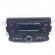 Radio CD, cod 281150954R, Dacia Sandero 2 (id:452172)