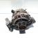 Alternator, Ford Fiesta 5, 1.4 B, FXJA, cod 2S6T-10300-CB (id:452022)