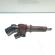 Injector, Peugeot 307 SW, 2.0 HDI, RHY, cod 9636819380 (id:452478)