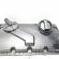Capac culbutori, Audi A4 (8EC, B7), 2.0 TDI, BPW, cod 038103469R (id:451840)