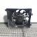 Electroventilator, Hyundai Santa Fe 2 (CM), 2.2 crdi, D4EB (id:452712)