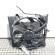 Electroventilator, Hyundai i30 (FD) 1.6 crdi (id:452662)