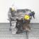 Motor, Renault Megane 3, 1.6 benz, cod K4M858 (id:452389)