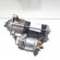 Electromotor, Renault Clio 4, 1.5 dci, K9K628, cod 233006508R, 6 vit (id:452534)