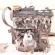 Motor K9K732, Renault, 1.5 DCI, 78kw, 106cp (id:441493)