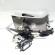 Centura stanga fata cu capsa, Opel Astra J GTC, cod 13394798 (id:453086)