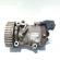 Pompa inalta presiune, Renault Megane 3, 1.4 DCI, K9F830, cod 8200707450B, 8200057225 (id:453944)