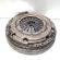Volanta masa simpla, Seat, 1.6 tdi, CXX, cod 04L105273 (id:404197)
