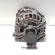 Alternator, Vw, 1.6 tdi, CXX, cod 04L903024S (pr:110747)