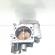 Clapeta acceleratie, Opel, 1.8 benz, Z18XE, cod 09128518 (id:451922)