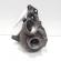 Turbosuflanta, Mercedes, 2.2 CDI, OM646962, cod 6460960499