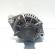 Alternator, Alfa Romeo, 2.2 diesel, 55275156, cod 50536692